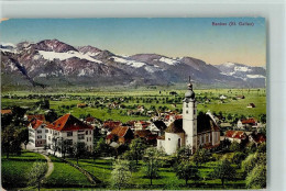 Delcampe - 8717 Benken SG 1923 - 13095229 - Benken