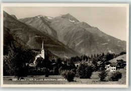 Delcampe - 3984 Fiesch - Bettlihorn - 39694483 - Fiesch