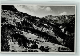 Delcampe - 8784 Braunwald - Braunwaldterrasse - 11063196 - Braunwald