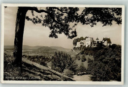 Delcampe - 5600 Lenzburg - Schloss Staufberg - 39700603 - Lenzburg