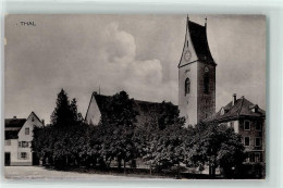 Delcampe - 9425 Thal 1910 - Kirche - 13191314 - Thal