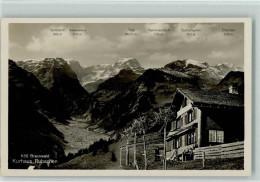 Delcampe - 8784 Braunwald - Kurhaus Rubschen - 10158319 - Braunwald