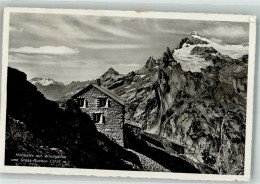 Delcampe - Hüfihütte 1955 Foto AK - 38070853 - Sonstige & Ohne Zuordnung