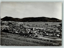 Delcampe - 8226 Schleitheim 1962 Foto AK Vue Generale, Gute Erhaltung AK - 13077518 - Schleitheim