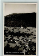 Delcampe - 3984 Fiesch - Und Kirche Von Aernen - 11084581 - Fiesch