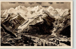 Delcampe - 7504 Pontresina - 52031503 - Pontresina