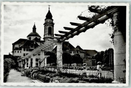 Delcampe - 4500 Solothurn Soleure - 10203639 - Soleure