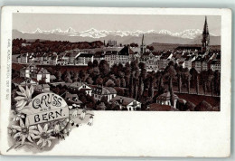 Delcampe - 3000 Bern Berne Lithographie - 13174808 - Bern