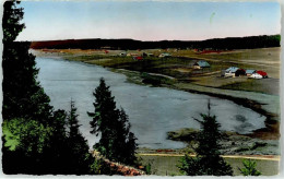 Delcampe - 2406 La Brévine - Le Lac Des Tailleres Vallee De La Brevine AKU2 - 51715920 - La Brévine
