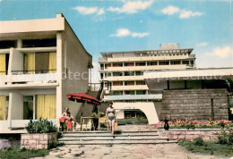 Delcampe - Nessebre Nessebar Nessebyr Sonnenkueste Hotels Tintiawa Und Olymp - Bulgarien