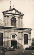 Delcampe - NANTERRE - L'Eglise - Nanterre