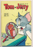 Delcampe - TOM & JERRY N° 99 Quand Le Somnambule Déambule -Les Deux Mousquetaires -Fofo -Be-Bop  -Alcide Nitrick  -Flic Et Floc* - Altri & Non Classificati