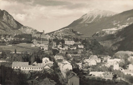 Delcampe - BRIANCON - Vue Générale.(Thomas éditeur). - Briancon