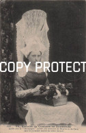 Delcampe - Histoire Du Costume En Normandie - Coiffe - Coutances