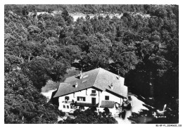 Delcampe - BD-BFP1-0077-40 - EN AVION AU-DESSUS DE LE BARRAT - CASTELETS-DES-LANDES - Castets