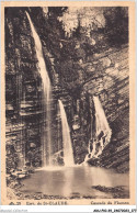 Delcampe - ADUP10-39-0903 - SAINT-CLAUDE - Cascade Du Flumen - Saint Claude