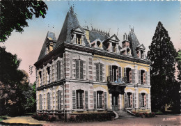Delcampe - 27 VERNEUIL SUR AVRE LA MAIRIE - Verneuil-sur-Avre