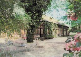 Delcampe - 14 CLECY HOSTELLERIE LE MOULIN DU VEY - Clécy