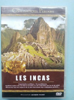 Delcampe - Les Civilisations Perdues - Les Incas DVD Simple - Sonstige & Ohne Zuordnung