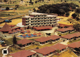 Delcampe - AFRIQUE OCCIDENTALE HOTEL KARA LAMA KARA - Non Classés