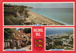 Delcampe - 76 MESNIL VAL LA PLAGE - Mesnil-Val