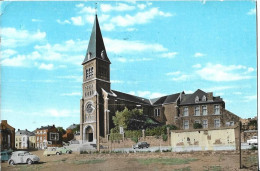 Delcampe - Châtelineau L' Eglise - Châtelet