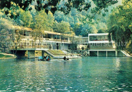 Delcampe - Velingrad Kleptusa - Bulgarien