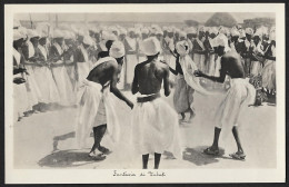 Delcampe - Somalia 1934 - Istituto Coloniale Fascista - Fantasia Di Dubat - Somalia