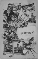 Delcampe - NANCY - - Nancy