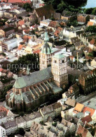 Delcampe - Stralsund Mecklenburg Vorpommern Sankt Nikolai - Stralsund