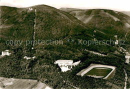 Delcampe - Edenkoben Weinstrasse Rheinland-Pfalz Fliegeraufnahme Ludwigshoehe - Edenkoben