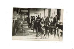 Delcampe - LEZOUX ATELIERS GASTON MIARD - Lezoux