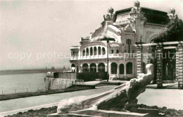 Delcampe - Constanta Cazinoul Casino - Rumänien