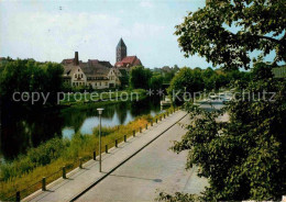 Delcampe - Rheine Emspartie - Rheine