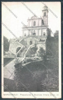Delcampe - Varese Marchirolo Cartolina LQ7460 - Varese