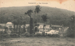 Delcampe - VALMONT : VUE GENERALE - Valmont