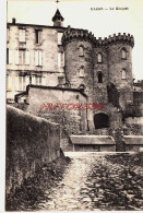 Delcampe - CPA BAZAS - GIRONDE - LE GISQUET - Bazas