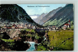 Delcampe - 6487 Göschenen - 10208096 - Göschenen