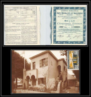 Delcampe - 57537a N°210 Exposition Arts Décoratifs Paris 1925 Pavillon De La Grèce Greece Carte Maximum Card + Bon Original - ...-1929