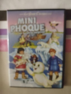 Delcampe - Mini Phoque Et La Surprise - Sonstige & Ohne Zuordnung
