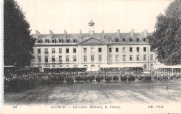 Delcampe - 49-SAUMUR-N° 4451-E/0391 - Saumur