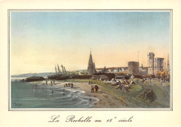 Delcampe - 17-LA ROCHELLE-N°3347-C/0331 - La Rochelle
