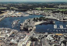Delcampe - 29-CONCARNEAU-N°3348-A/0287 - Concarneau