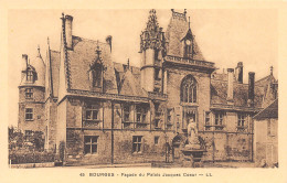 Delcampe - 18-BOURGES-N°3348-E/0185 - Bourges