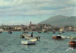 Delcampe - 64-HENDAYE-N°3349-C/0207 - Hendaye