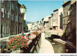 Delcampe - AMHP5-0429-42 - MONTBRISON - Loire - Rivière Le Vizezy - Montbrison