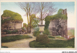 Delcampe - ANEP2-0125-41 - VENDOME - Ruines Du Chateau - Vendome