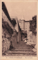 Delcampe - 83 HYERES RUE DU REPOS - Hyeres