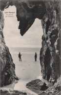 Delcampe - 29 MORGAT LA GROTTE DES OISEAUX - Morgat