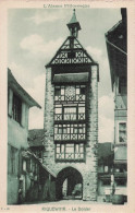 Delcampe - 68 RIQUEWIHR LE DOLDER - Riquewihr